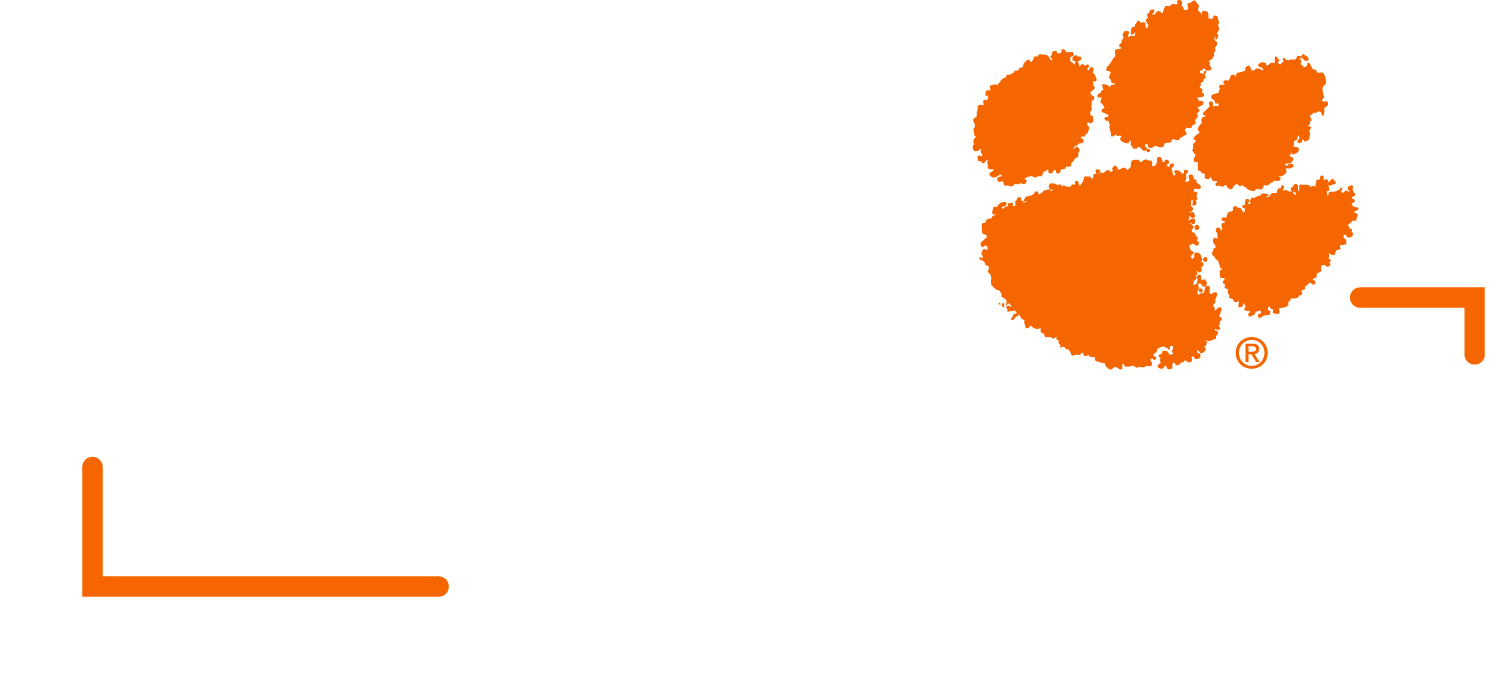 Tigers on Call logo with orange Tiger Paw and white text.