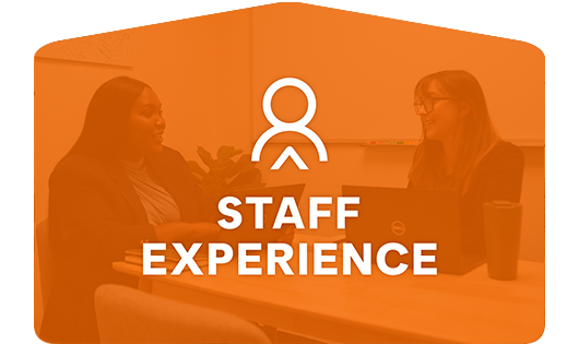 Staff Experience