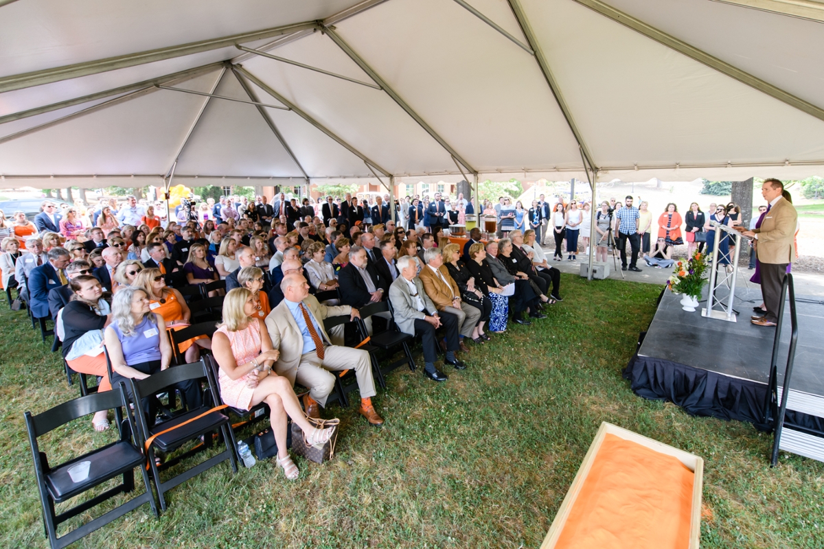 Cadden Groundbreaking 3