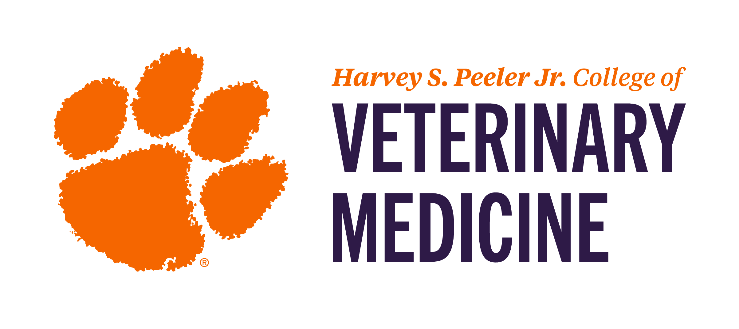 Harvey S. Peeler Jr. College of Veterinary Medicine