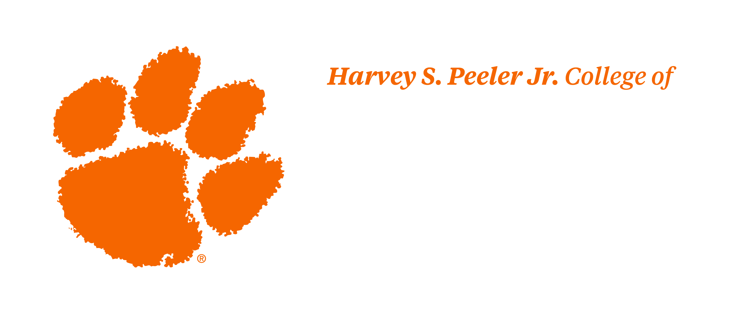 Harvey S. Peeler Jr. College of Veterinary Medicine